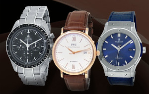 Radiant Timepieces