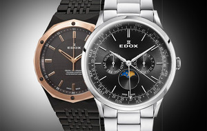 Edox