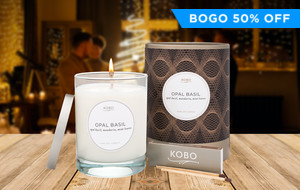 Kobo Candles 