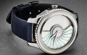 Elegant Timepieces