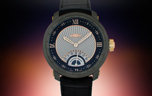 Collectible Timepieces