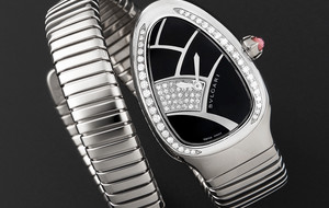 Lavish Ladies Timepieces