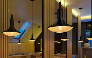 LUX LED Lighting