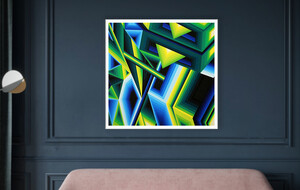 Jonathan LeVine Projects