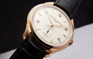 Baume & Mercier