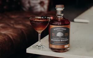 Middle West Whiskey