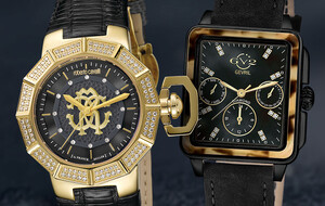 Amazing Timepieces