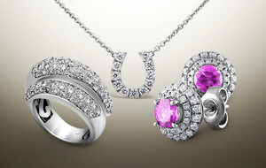 Luxury Designer Jewelry