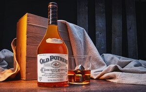 Old Potrero 18th Century Whiskey