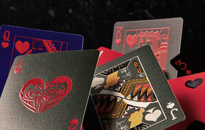 Make Playing Cards
