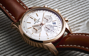Luxury Timepieces