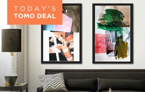 Authentic Robert Rauschenberg