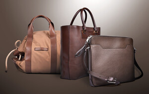 Tom Ford & Brunello Cucinelli