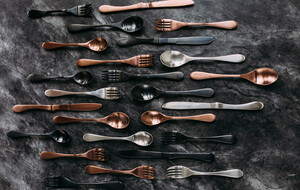 Knork Flatware 