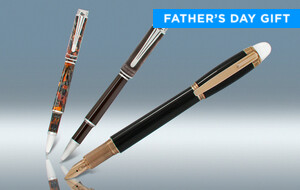 Luxury Writing Instruments