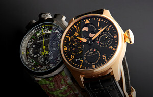 Marvelous Timepieces