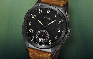 Cutting-Edge Timepieces