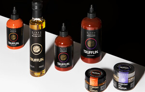 Trufflin NYC
