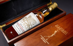 Single-Grain Scotch Whiskies