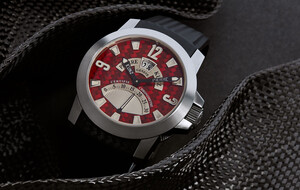 Collectible Timepieces