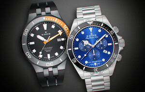 Marvelous Timepieces