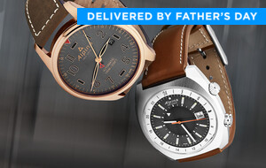 Alpina & Frederique Constant