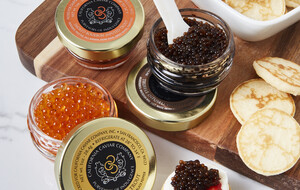 California Caviar Company