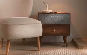 Ralph Smart Side Table