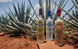 Goza Tequila