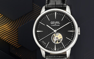 Versatile Timepieces