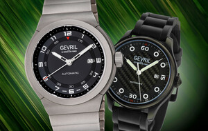Gevril Watches