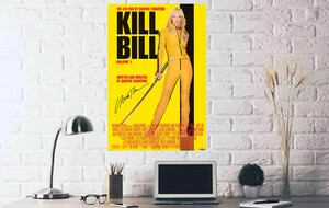 Celebrity Authentics