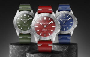 Meccaniche Veneziane