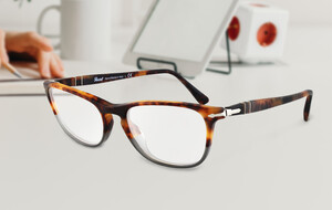 Persol + Cartier 