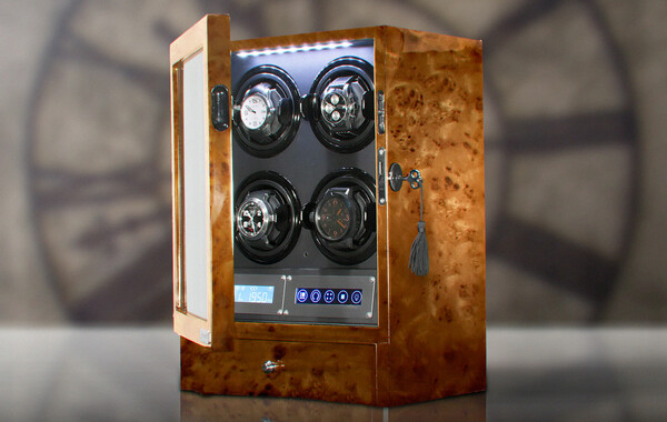 arcanent premium watch winder