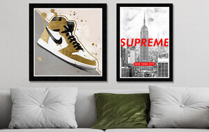 High Definition Artwork