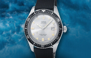 Oris