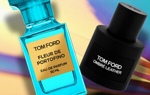 Luxury Designer Fragrances