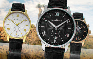 Alexander Watch