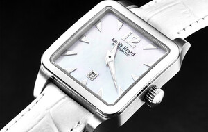 Elegant Ladies Timepieces