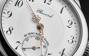 Zeno Watch Basel