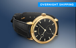 High-End Horology