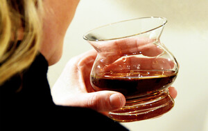 The Neat Glass