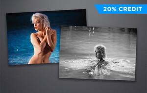 Marilyn Monroe