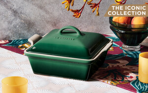 Le Creuset
