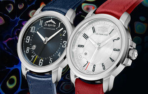 26 Spirits of Switzerland