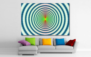 Hypnotic Artwork