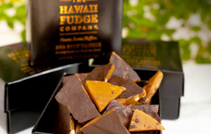 The Hawaii Fudge Co.