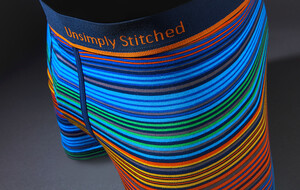 Unsimply Stitched 