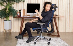 Nouhaus Ergo3D Office Chair